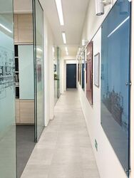 Amoy Street (D1), Office #621614711